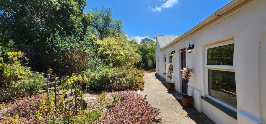 4 Bedroom Property for Sale in Swellendam Western Cape